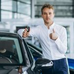 Il noleggio auto semplice e conveniente